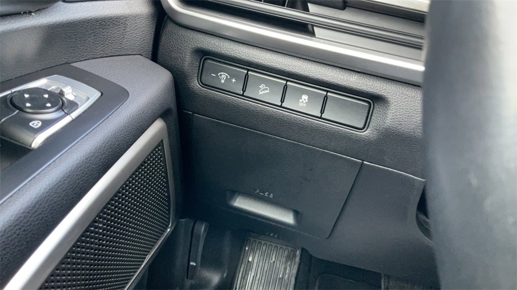 Used 2023 Kia Telluride S image 28