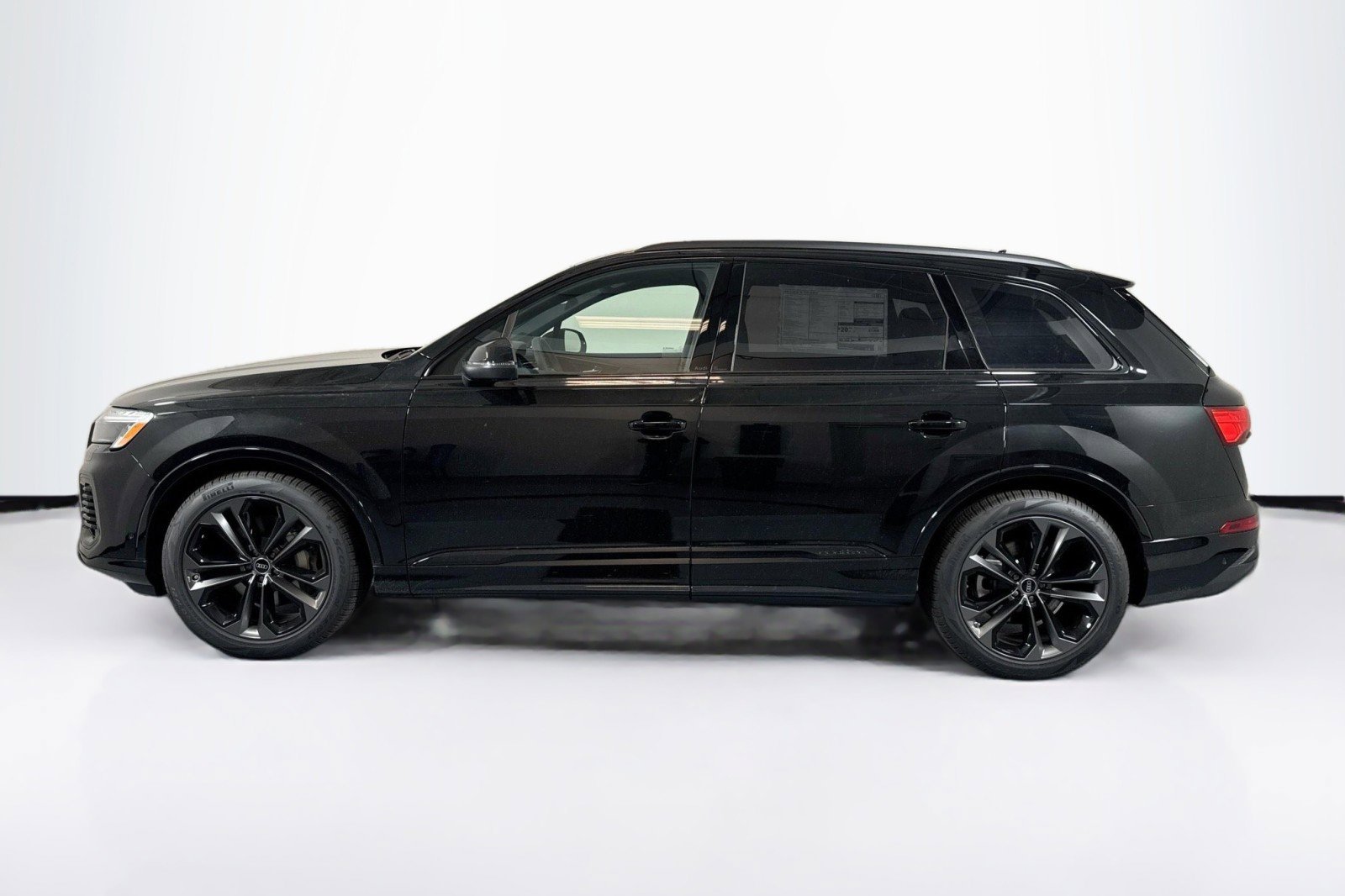 New 2026 Audi Q7 3.0T Premium Plus image 8