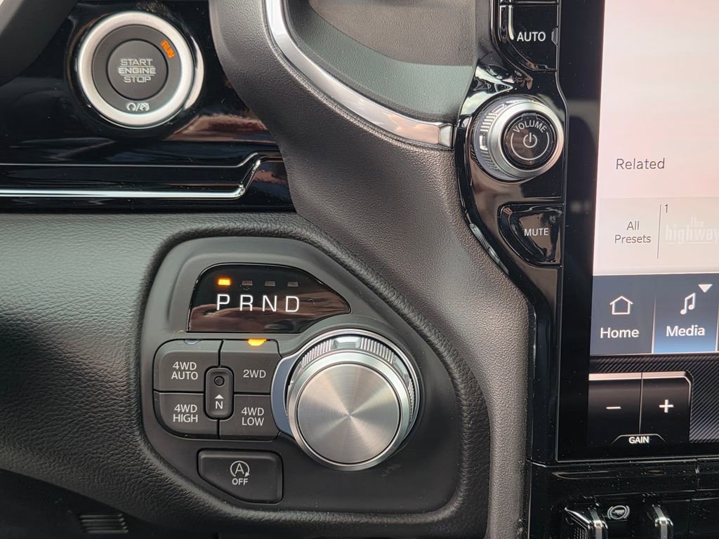 New 2026 RAM 1500 Laramie image 29