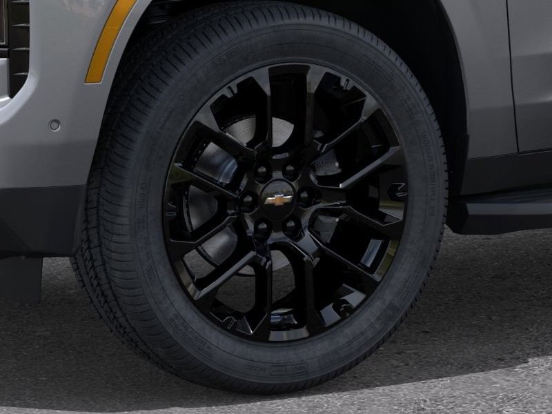 New 2026 Chevrolet Tahoe Premier AWD/4WD image 34