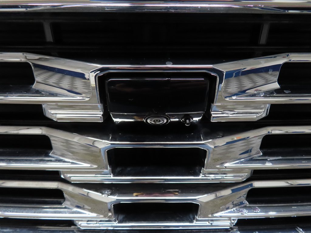 Used 2024 GMC Sierra 2500 Denali image 54