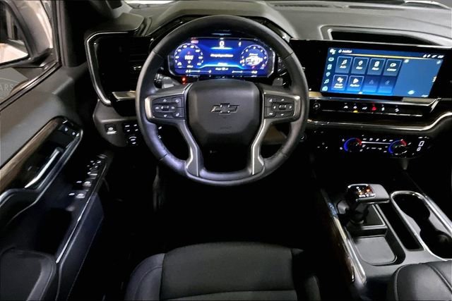 Used 2024 Chevrolet Silverado 1500 LT Trail Boss image 19