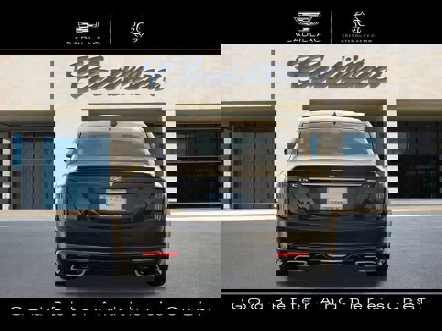 Certified 2023 Cadillac CT5 Sport image 6