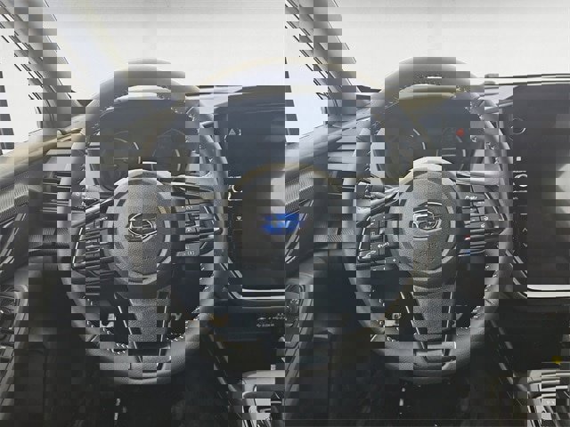 Certified 2025 Subaru Crosstrek 2.5i Sport image 12