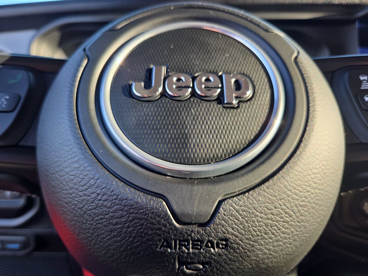 Used 2025 Jeep Wrangler Unlimited Sport S 4xe AWD/4WD image 24