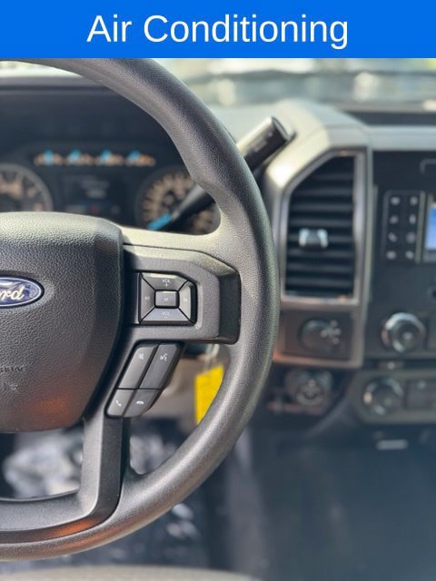Used 2018 Ford F150 XLT w/ Trailer Tow Package AWD/4WD image 18
