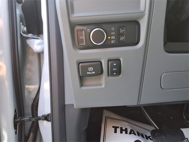 New 2025 Ford F150 Lightning Flash image 21