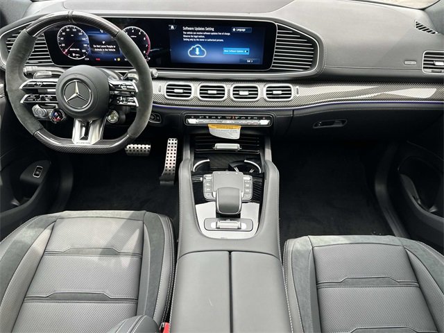 New 2026 Mercedes-Benz GLE 53 AMG 4MATIC Coupe image 11
