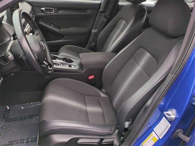 Used 2022 Honda Civic Sport image 19
