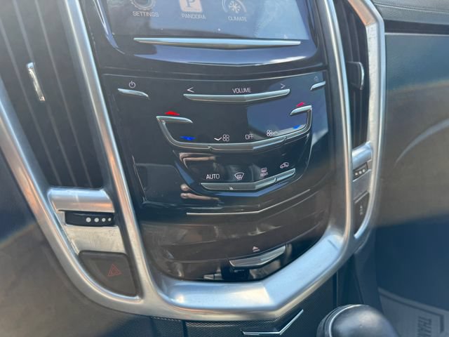Used 2014 Cadillac SRX FWD image 38