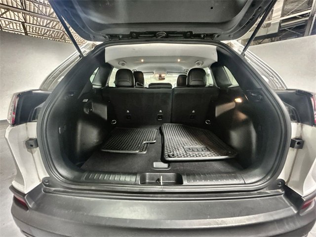 Used 2021 Jeep Cherokee Trailhawk w/ Trailer Tow Group image 18