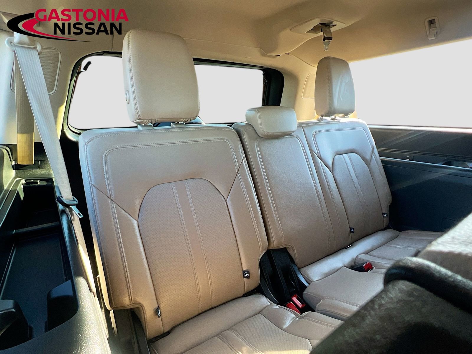 Used 2024 Ford Expedition Max Limited image 37