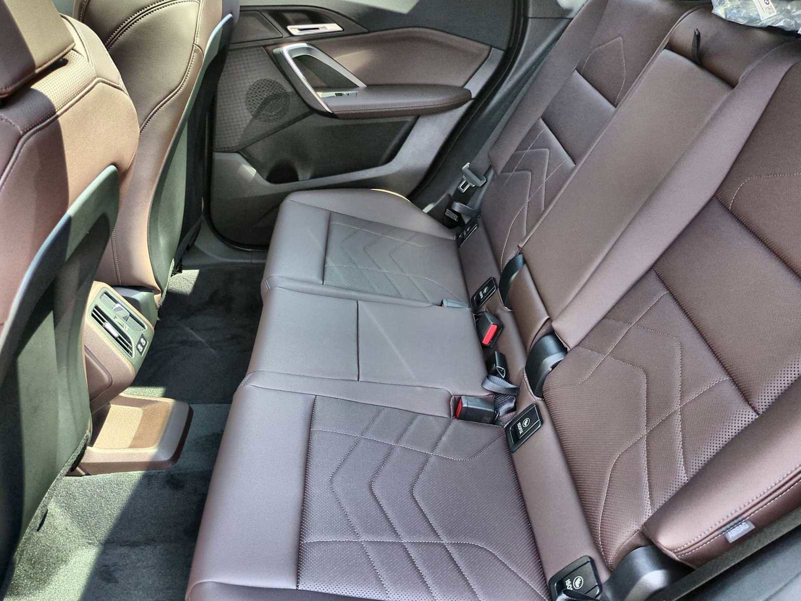 New 2025 BMW X1 xDrive28i w/ Technology Package image 21