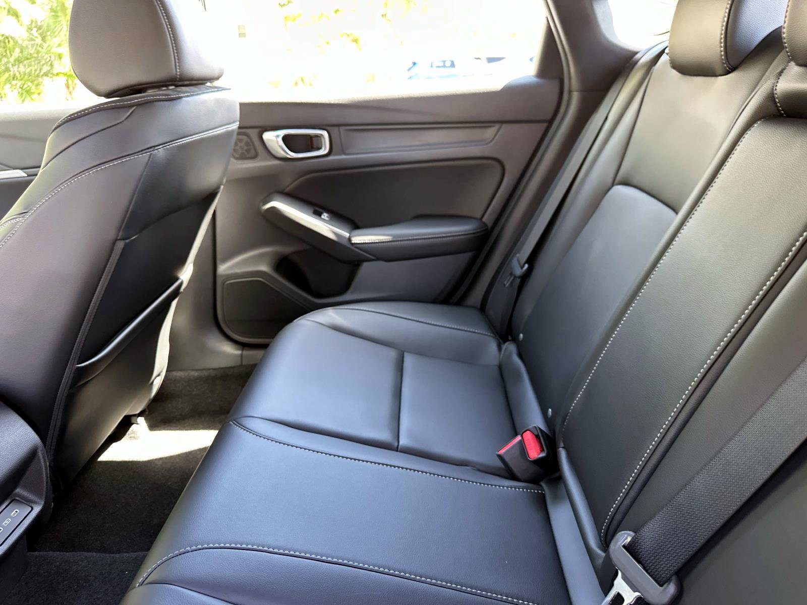 Certified 2025 Acura Integra A-Spec image 12