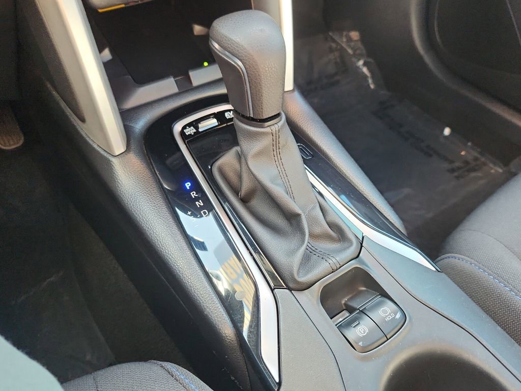 Used 2024 Toyota Corolla Cross SE image 23