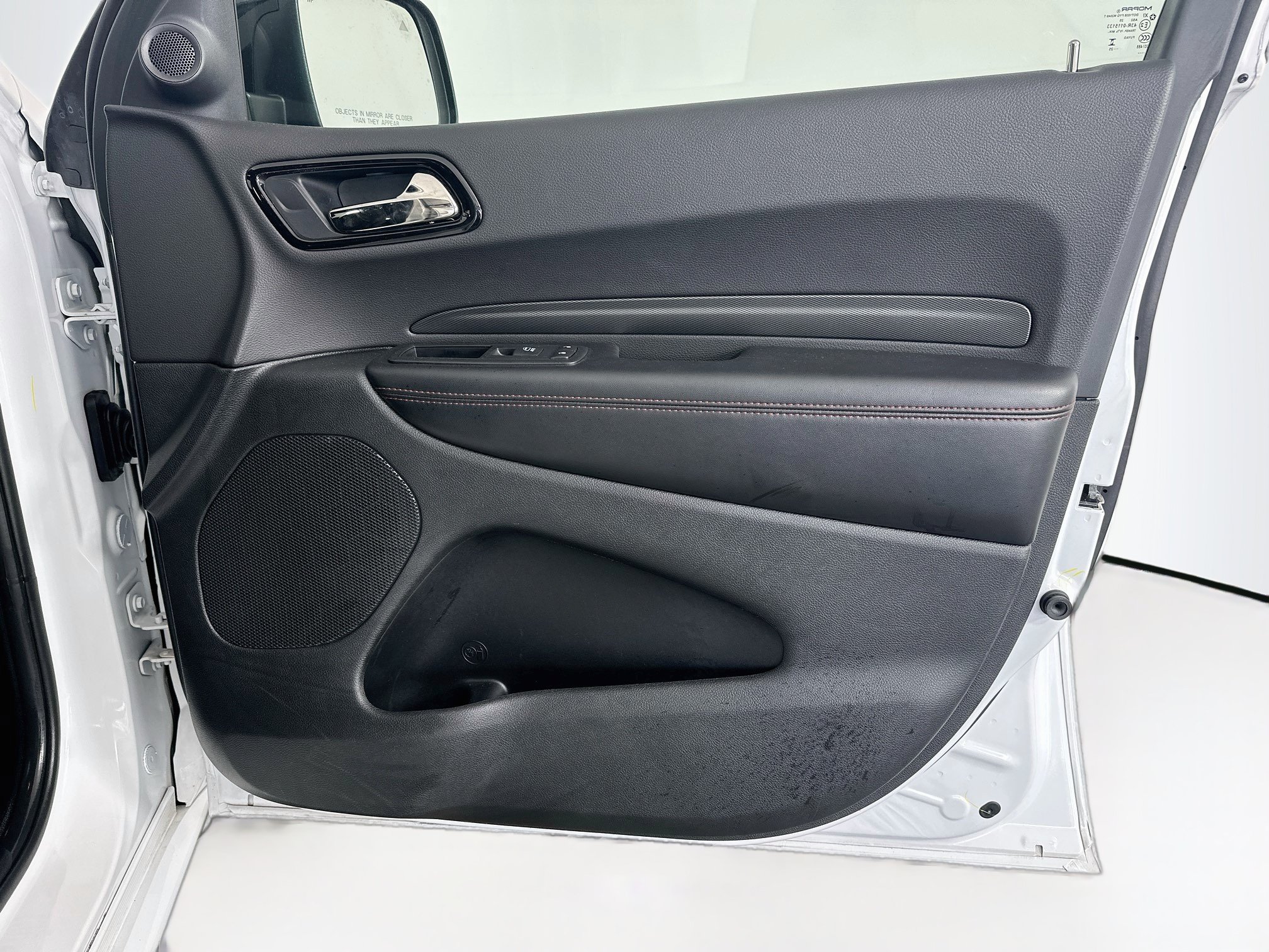 Used 2025 Dodge Durango GT RWD image 34