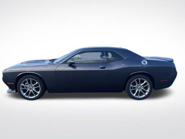 Used 2022 Dodge Challenger GT AWD/4WD image 8