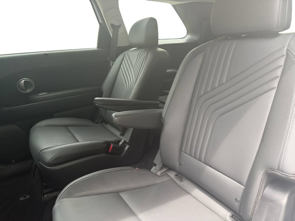 Used 2026 Hyundai Palisade SEL AWD/4WD image 13
