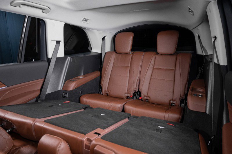 New 2026 Mercedes-Benz GLS 450 4MATIC image 33