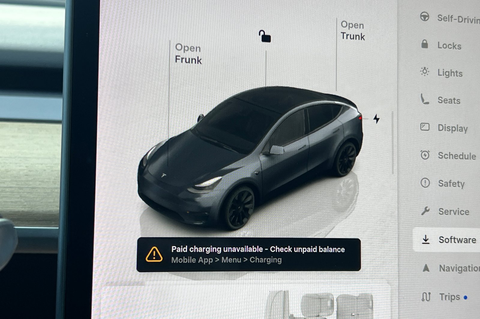 Used 2022 Tesla Model Y Long Range AWD/4WD image 34