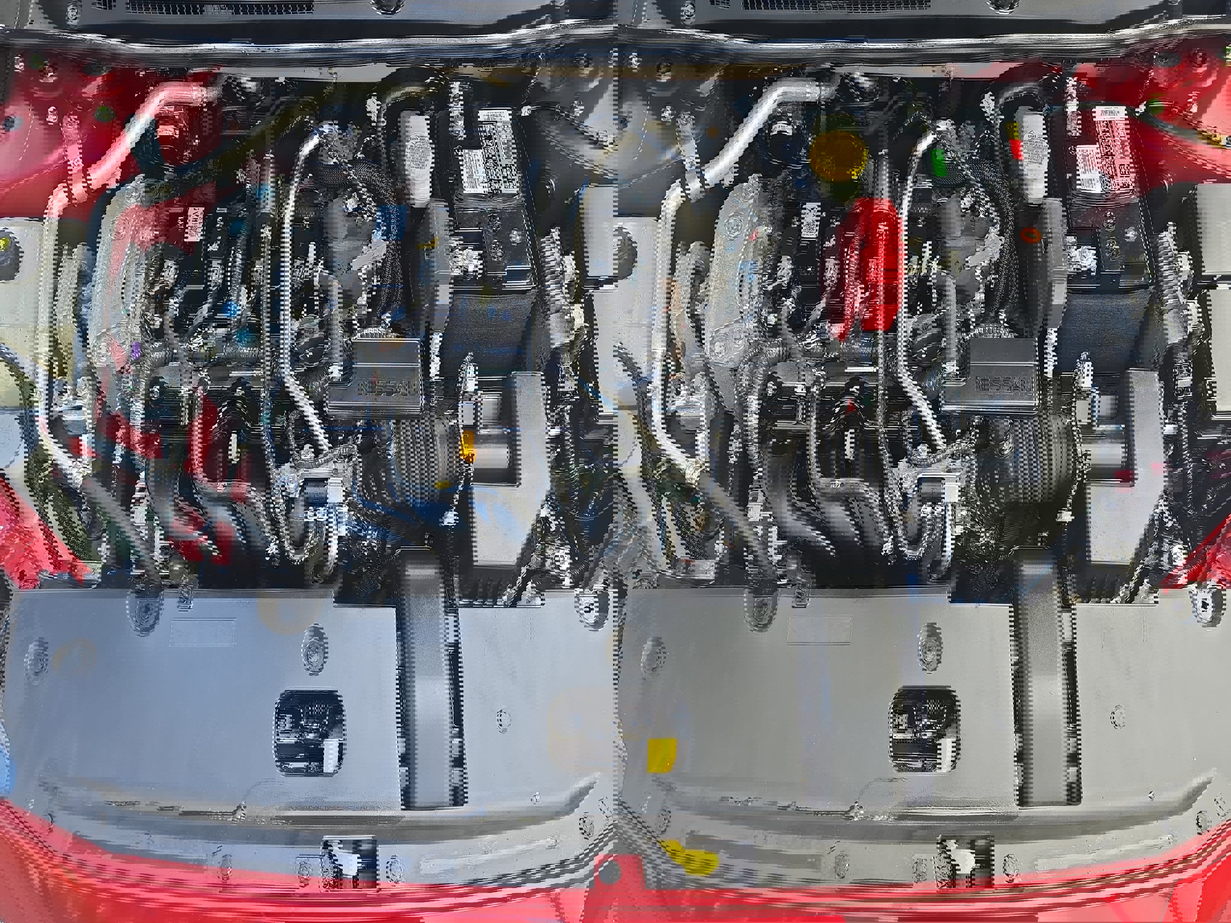 Used 2022 Nissan Sentra SV w/ All-Weather Package image 28