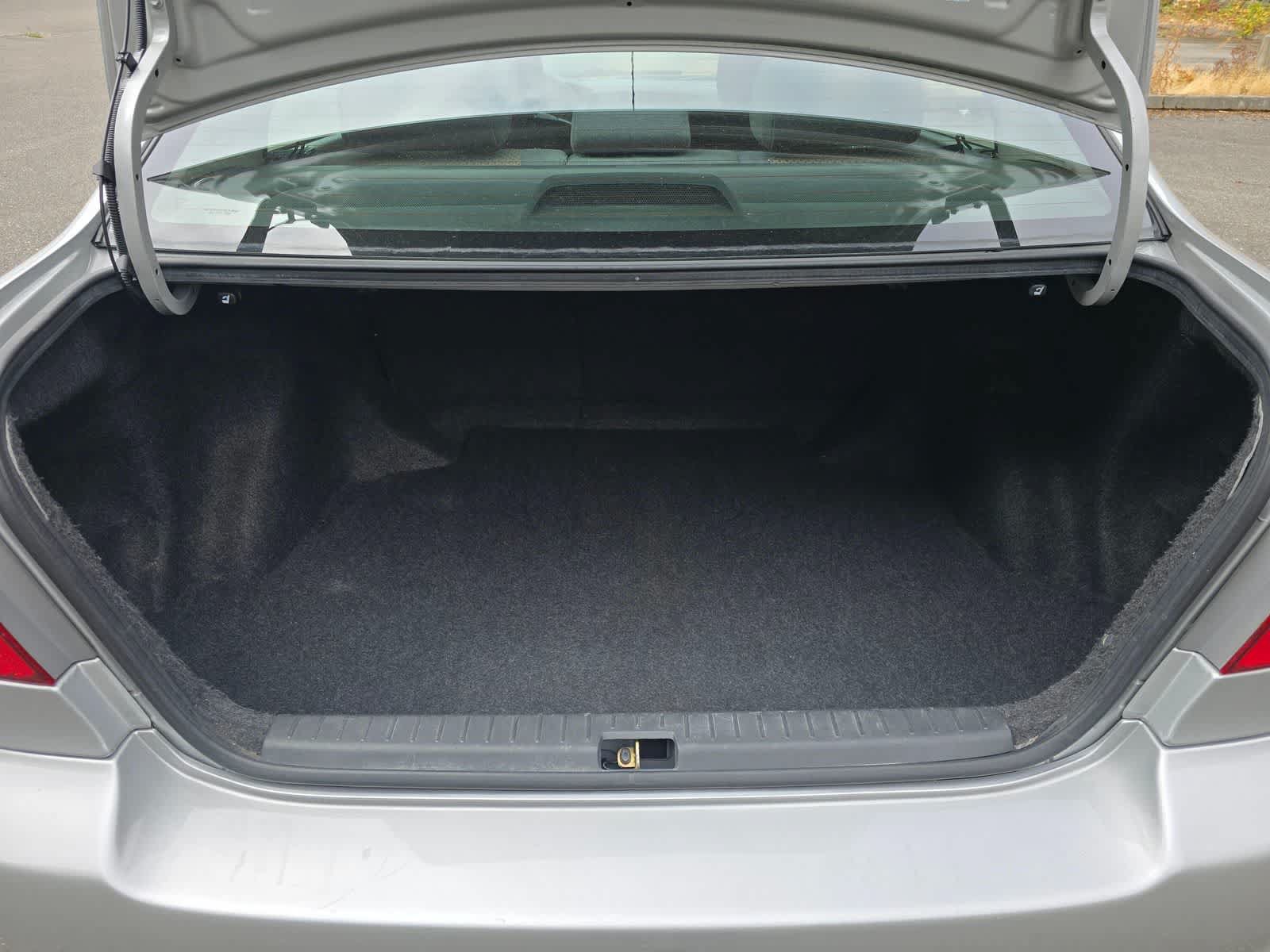 Used 2005 Toyota Corolla S w/ Extra Value Pkg 1 FWD image 28