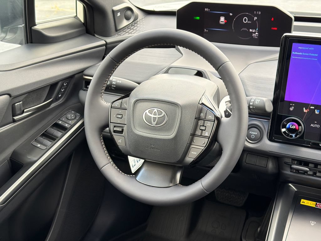 New 2026 Toyota bZ Woodland AWD/4WD image 29