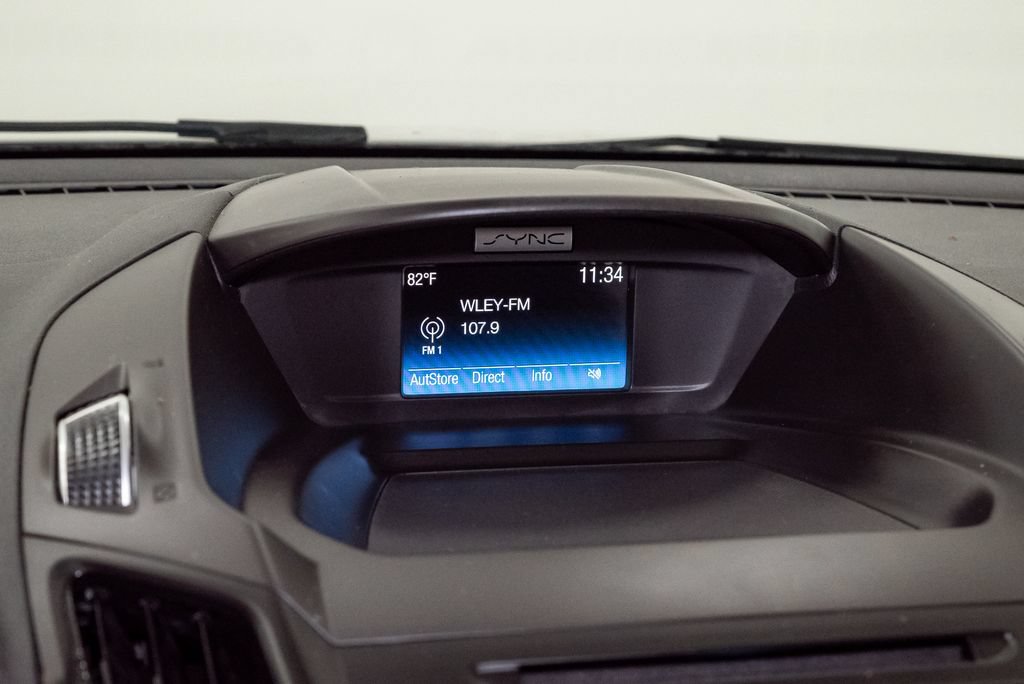 Used 2017 Ford Escape SE FWD image 16