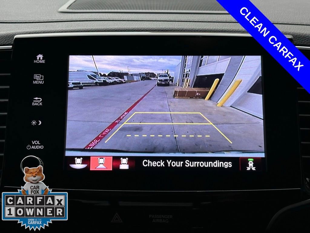 Used 2023 Honda Ridgeline Black Edition image 7