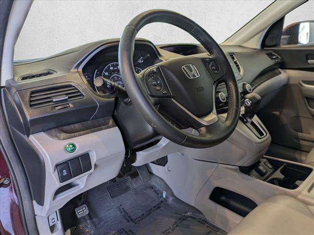 Used 2013 Honda CR-V EX-L image 10