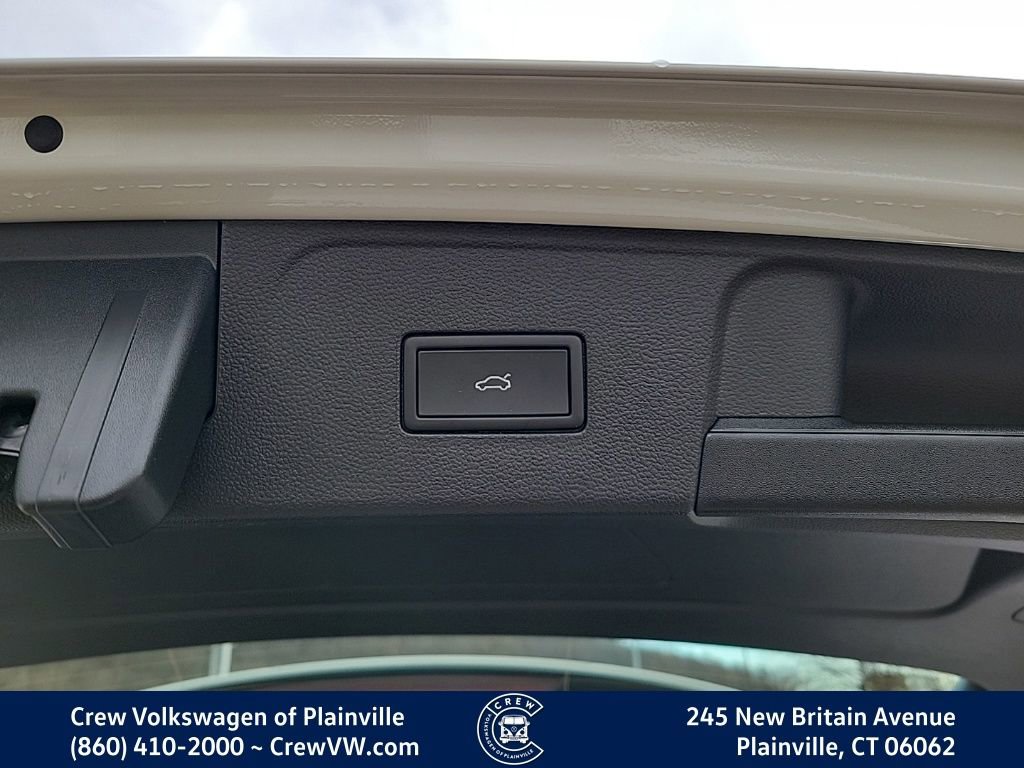 New 2026 Volkswagen Atlas SEL Premium R-Line image 61