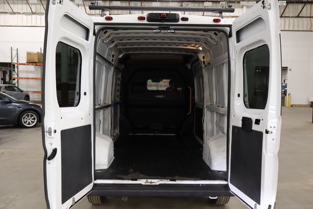 Used 2023 RAM ProMaster 2500 FWD image 8