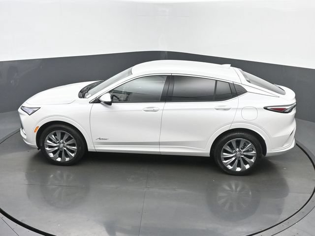 New 2026 Buick Envista Avenir FWD image 42