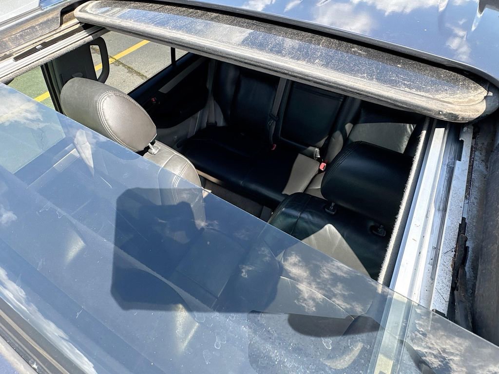 Used 2003 Toyota 4Runner Sport RWD image 23