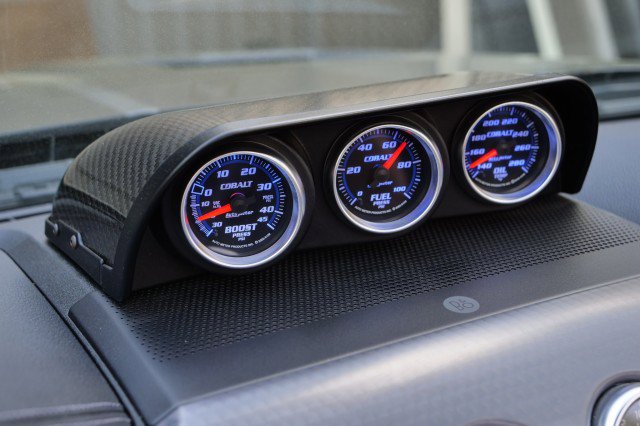 Used 2023 Ford Mustang GT Premium w/ GT Performance Package RWD image 47