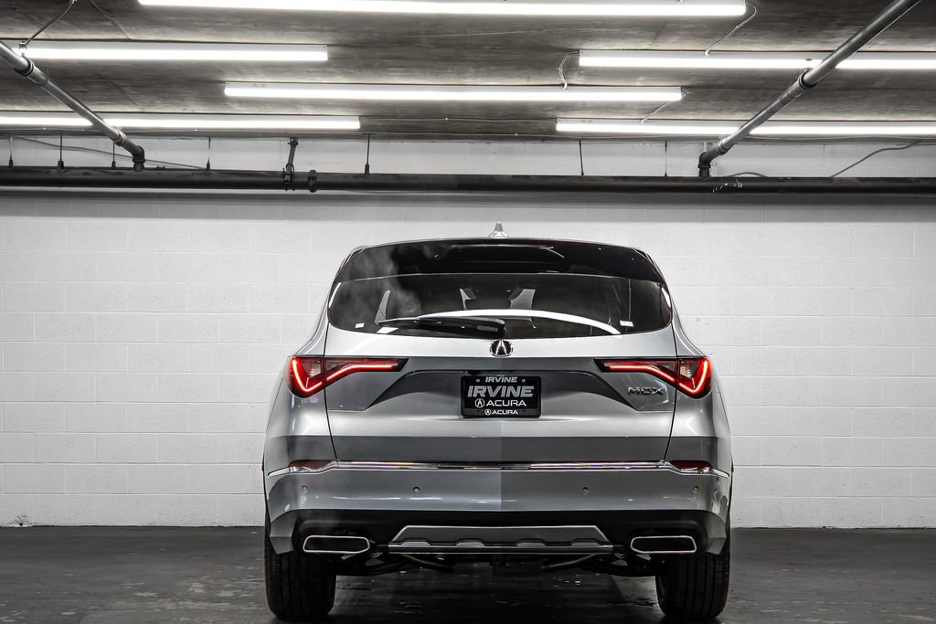 New 2026 Acura MDX FWD w/ Technology Package image 4