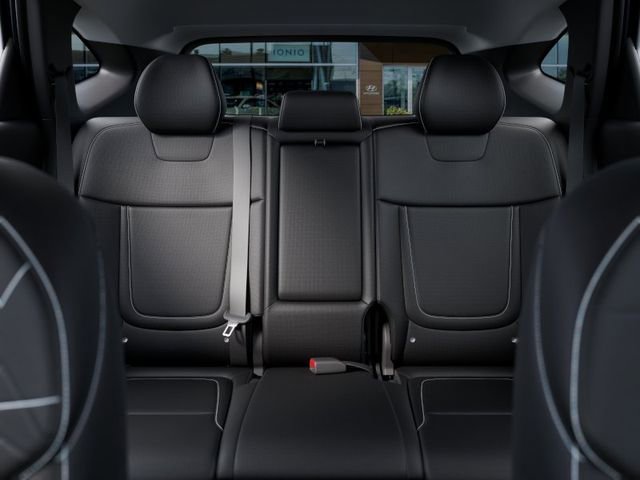 New 2026 Hyundai Tucson SE image 12