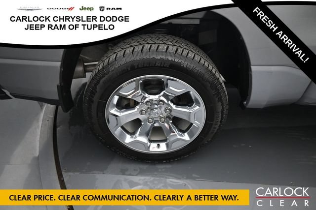 Used 2022 RAM 1500 Big Horn AWD/4WD image 41