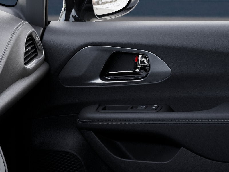 New 2026 Chrysler Pacifica Limited w/ S Appearance Package FWD image 28