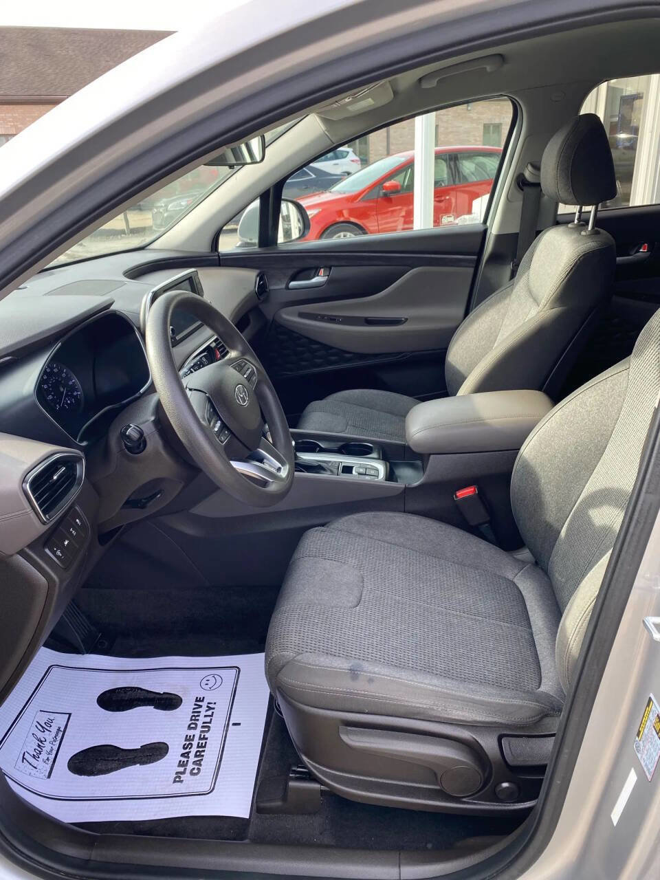 Used 2020 Hyundai Santa Fe SE w/ Cargo Package image 13