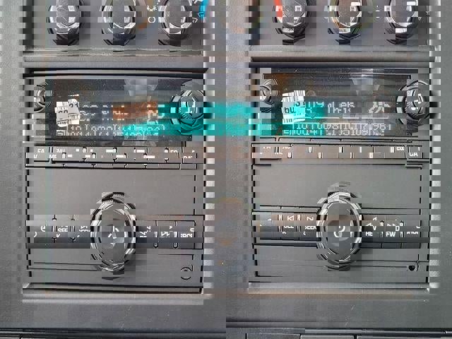 New 2024 GMC Savana 3500 w/ Power Convenience Package image 21