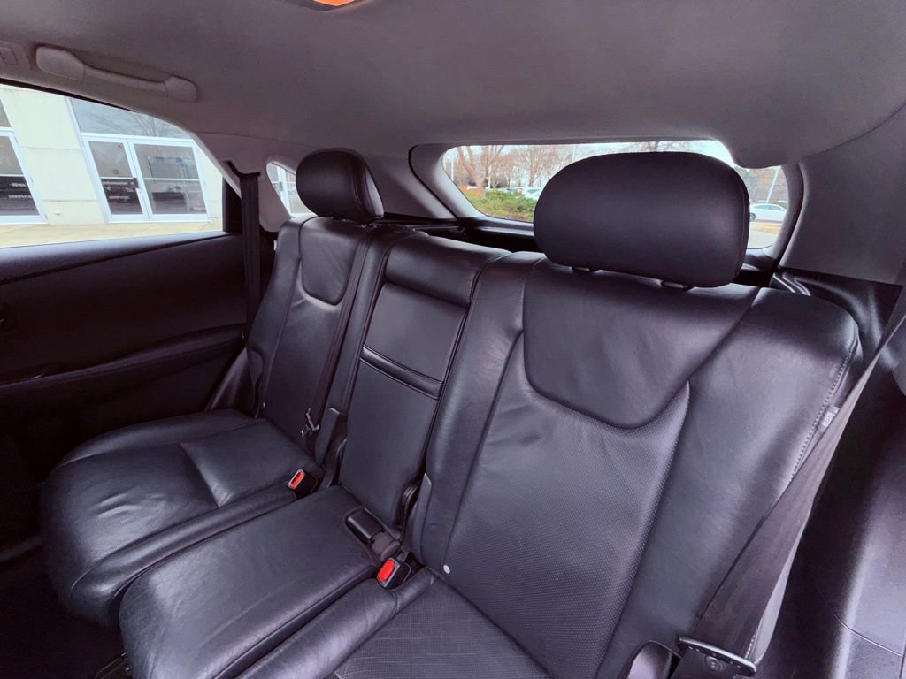 Used 2015 Lexus RX 350 AWD image 13