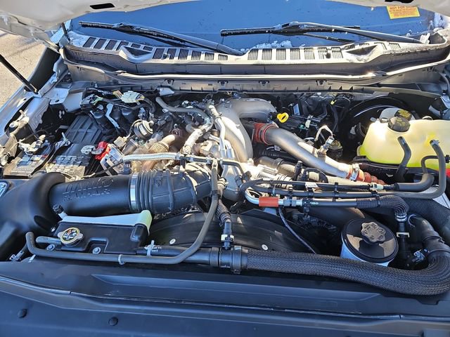 Used 2024 Ford F250 Platinum w/ Tremor Off-Road Package image 31