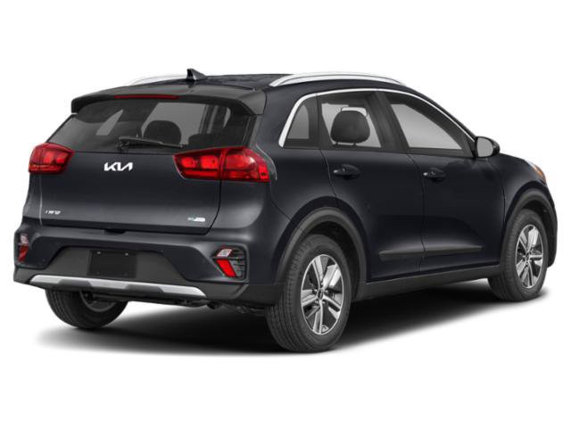 Used 2022 Kia Niro Touring Special Edition FWD image 6