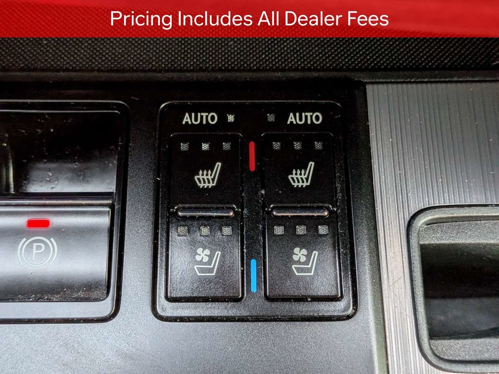 Used 2022 Lexus RX 350 F Sport w/ Accessory Package AWD/4WD image 25
