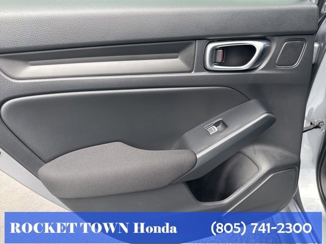 Used 2023 Honda Civic Sport image 15