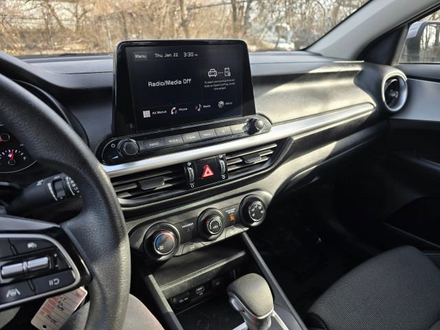 Used 2024 Kia Forte LXS image 22