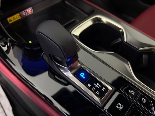 New 2026 Lexus NX 350 AWD w/ Premium Package image 17