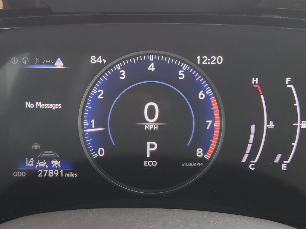 Certified 2023 Lexus NX 350 AWD image 15
