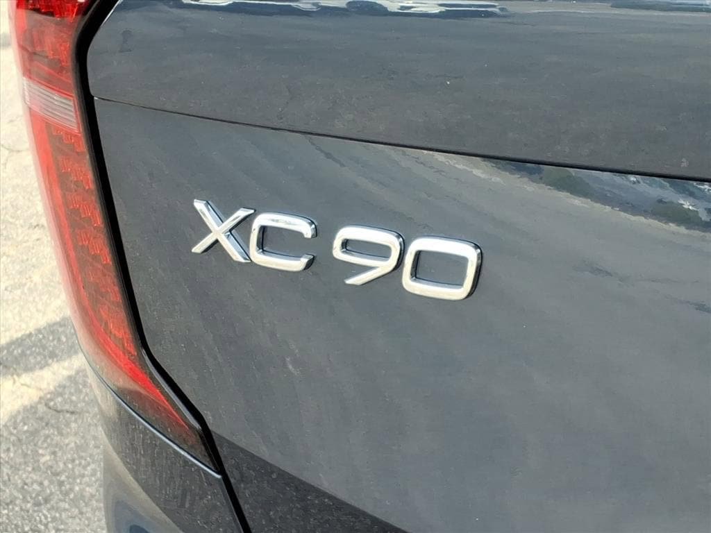 New 2026 Volvo XC90 B6 Ultra w/ Protection Package Premier AWD/4WD image 5